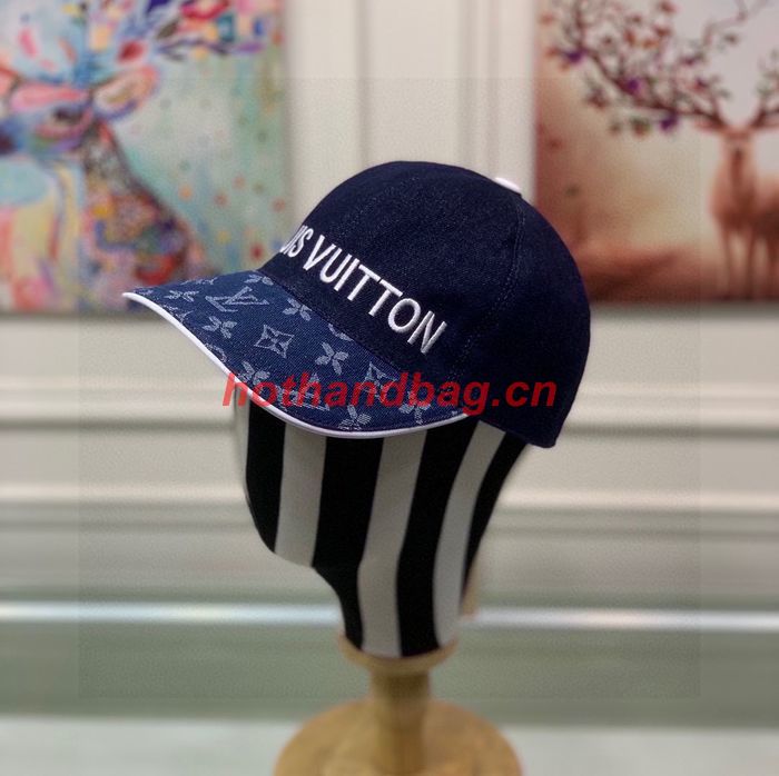 Louis Vuitton Hat LVH00081